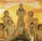 CD Massada - Greatest Hits, Ophalen of Verzenden, Zo goed als nieuw