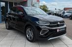 Volkswagen T-CROSS DSG 1.0 TSI R-Line Business Nieuw!, 12 maanden, T-Cross, Euro 6, 116 pk