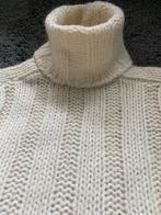 Off white col trui maat S, Ophalen of Verzenden, Zo goed als nieuw, Maat 36 (S), Wit
