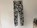 Casual broek van Bershka maat Eur. 34.   Mexx 24., Zo goed als nieuw, Maat 34 (XS) of kleiner, Bershka, Ophalen of Verzenden
