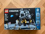 LEGO Creator NASA Apollo 11 Maanlander (10266) - Nieuw!, Ophalen, Nieuw, Complete set, Lego