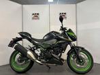 Kawasaki Z 500 SE (bj 2024 model 2025), 2 cilinders, Bedrijf, Onbekend, KAWASAKI