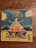 De Dikke Meester Jaap - Jacques Vriens, Boeken, Prentenboeken en Plaatjesalbums, Ophalen of Verzenden, Gelezen