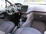 Peugeot 208 1.2 PureTech Signature | Navi / Airco / Trekhaak, Voorwielaandrijving, 12 maanden, Stof, Gebruikt