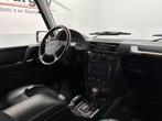 Mercedes-Benz G-Klasse 500 St.Wagon - Schuifdak / Parksens /, Auto's, Mercedes-Benz, Automaat, 8 cilinders, 296 pk, G-Klasse