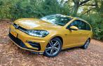 Volkswagen Golf Variant R-Line, Auto's, Volkswagen, Voorwielaandrijving, 1195 kg, Overige kleuren, Origineel Nederlands