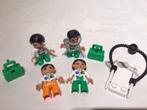 Dokters van duplo. 15 euro vast, Kinderen en Baby's, Speelgoed | Duplo en Lego, Ophalen, Zo goed als nieuw, Duplo