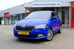 Skoda Fabia 1.0 TSI Ambition 5-drs Airco|Cruise|Apple CarPla, Auto's, Voorwielaandrijving, Gebruikt, Euro 6, 95 pk