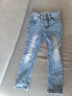 Jeans 104 strech, Ophalen of Verzenden
