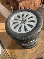Volvo velgen 16 inch, Auto diversen, Auto-accessoires, Ophalen, Gebruikt