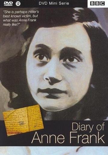 Diary Of Anne Frank DVD Nieuw In Seal beschikbaar voor biedingen