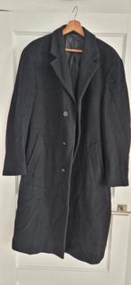 Polo Ralph Lauren heren mantel zwart maat 42R, Kleding | Heren, Jassen | Winter, Gedragen, Ophalen of Verzenden, Zwart
