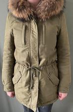 IQ berlin jas S, Kleding | Dames, Iq berlin, Ophalen of Verzenden, Zo goed als nieuw, Maat 36 (S)