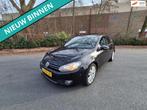 Volkswagen Golf 1.4 TSI Highline LEUKE AUTO RIJDT EN SCHAKEL, Auto's, Euro 5, Stof, Gebruikt, 4 cilinders