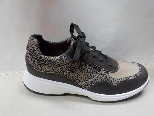 Leuke sneakers Xsensible Stretchwalkers maat 40 H, Kleding | Dames, Schoenen, Nieuw, Sneakers of Gympen, Bruin, Ophalen of Verzenden