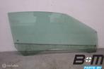 Portierruit rechts Audi A5 8F Cabrio 8F0845202B, Gebruikt
