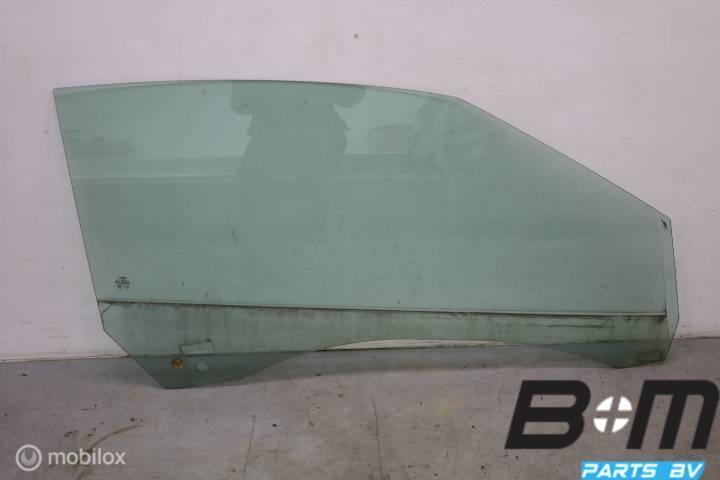 Portierruit rechts Audi A5 8F Cabrio 8F0845202B, Auto-onderdelen, Ruiten en Toebehoren, Gebruikt