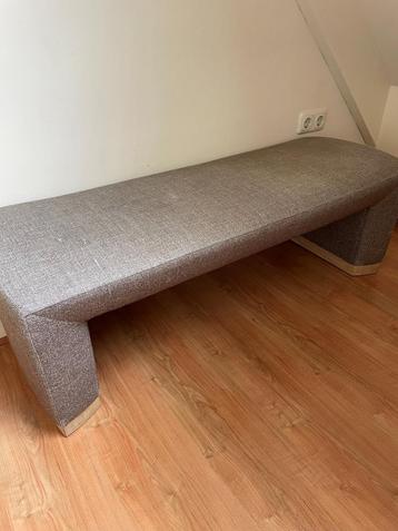 Pullman voetenbank bedhocker 125x45x40  beschikbaar voor biedingen