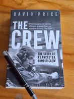 The Crew: The Story of a Lancaster Bomber Crew,, Ophalen of Verzenden, Gelezen