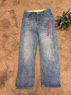 Vintage Balenciaga Jeans - W30, Kleding | Dames, Spijkerbroeken en Jeans, Ophalen of Verzenden, Zo goed als nieuw, Blauw, W30 - W32 (confectie 38/40)