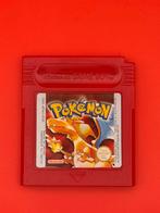 Pokemon Red GB, Spelcomputers en Games, Games | Nintendo Game Boy, Avontuur en Actie, Support@nintendo.eu, 1 speler, Ophalen of Verzenden