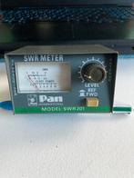 SWR Meter., Ophalen of Verzenden, Zender, Zo goed als nieuw