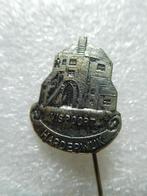 speldje vispoort Harderwijk, Ophalen of Verzenden, Zo goed als nieuw, Overige onderwerpen