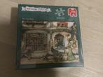 Jumbo puzzel Anton Pieck, Ophalen of Verzenden, 500 t/m 1500 stukjes, Nieuw, Legpuzzel