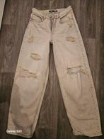 FB Sister Jeans - Gedragen, Kleding | Dames, Spijkerbroeken en Jeans, Overige kleuren, Ophalen of Verzenden, W27 (confectie 34) of kleiner