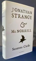 Clarke, Susanna - Jonathan Strange & Mr. Norrell (2004), Ophalen of Verzenden, Nieuw, Nederland
