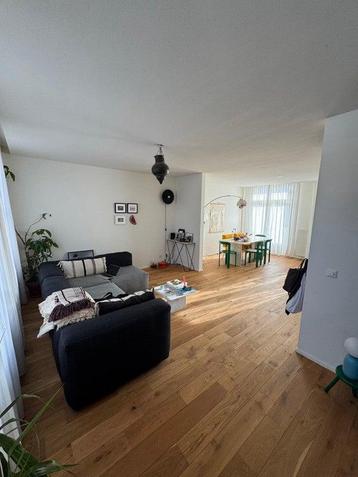 NIEUW! Woonruimte te huur Van Effenstraat, Amsterdam beschikbaar voor biedingen