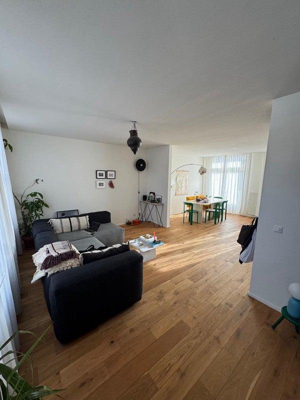 NIEUW! Woonruimte te huur Van Effenstraat, Amsterdam, Huizen en Kamers, Huizen te huur
