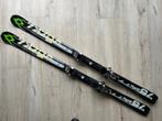 Völkl Ski’s, 160 tot 180 cm, Gebruikt, Skiën, Ski's