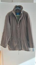 Heren winterjas, Ophalen, Maat 52/54 (L), Torelli Oostenrijk, Bruin