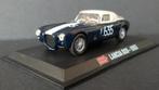 Lancia D20 1953 1:43 Starline Mille Miglia Pol, Hobby en Vrije tijd, Modelauto's | 1:43, Verzenden, Nieuw, Auto, Starline