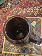 Vintage Bay Keramiek West Germany Vaas, Antiek en Kunst, Antiek | Keramiek en Aardewerk, Ophalen of Verzenden