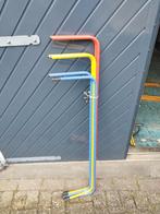Plagg ikea kapstok vintage, Zo goed als nieuw, Minder dan 100 cm, Hout, Ophalen