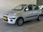 Hyundai I10 1.1 Airco Trekhaak 124dkm!, Auto's, Hyundai, Voorwielaandrijving, Gebruikt, 4 cilinders, 400 kg
