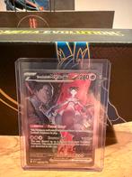 Team Rocket’s Mewto EX 231/182, Hobby en Vrije tijd, Ophalen of Verzenden, Zo goed als nieuw