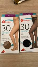 Panty kruidvat maat 42-44, Kleding | Dames, Leggings, Maillots en Panty's, Zwart, Nieuw, Maat 40/42 (M), Ophalen of Verzenden