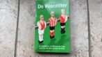 De voorzitter - boek, Ophalen of Verzenden, Zo goed als nieuw, Leo Verheul, Balsport