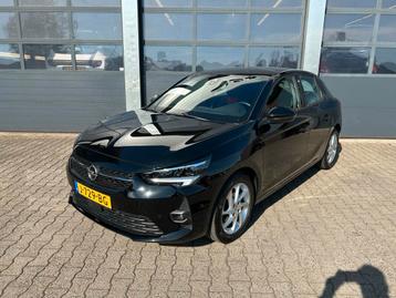 OPEL Corsa 1.2 Turbo 100pk GS Line beschikbaar voor biedingen