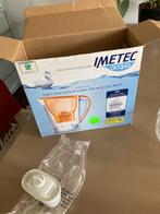 Imetec Aqua waterfilter> Nieuw!, Ophalen of Verzenden, Nieuw