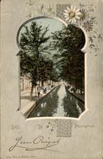 Delft - Vlamingstraat, Ophalen of Verzenden, Voor 1920, Gelopen, Utrecht