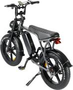Ouxi V8 fat bike - NIEUW uit voorraad leverbaar!, Nieuw, 59 cm of meer, 50 km per accu of meer, Ophalen