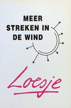 Meer streken in de wind - Loesje #RW, Boeken, Humor, Ophalen of Verzenden, Zo goed als nieuw