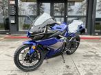 Trmotor TR125-2 Super Sport, Bedrijf, Overig, 11 kW of minder, 124 cc