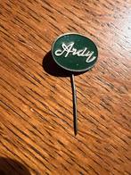Vintage Ardy Speldje, Ophalen of Verzenden, Gebruikt, Merk, Speldje of Pin