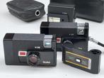 Rollei A26 met Sonnar 40mm (versie Singapore en Germany!), Ophalen of Verzenden, Compact, Overige Merken