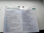 Medisana Bloeddrukmeter BU 510, Ophalen of Verzenden, Zo goed als nieuw, Overige typen